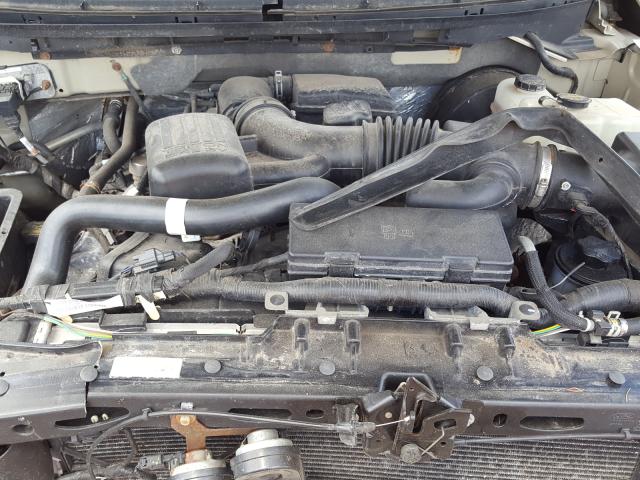 Photo 7 from auction – 2009 FORD F150 SUPER with VIN 1FTPX14V69FA57559