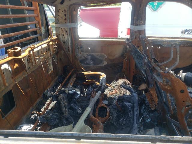 Photo 6 from auction – 2020 RAM 4500 with VIN 3C7WRLFL7LG299069