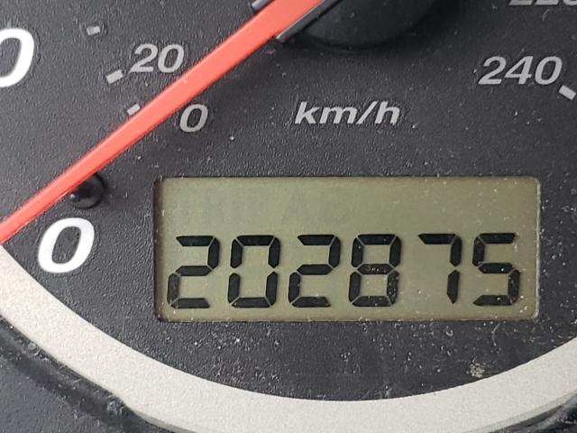 Photo 8 from auction – 2004 HONDA CR-V LX with VIN JHLRD68464C015020