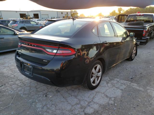 Photo 4 from auction – 2015 DODGE DART SXT with VIN 1C3CDFBBXFD222280