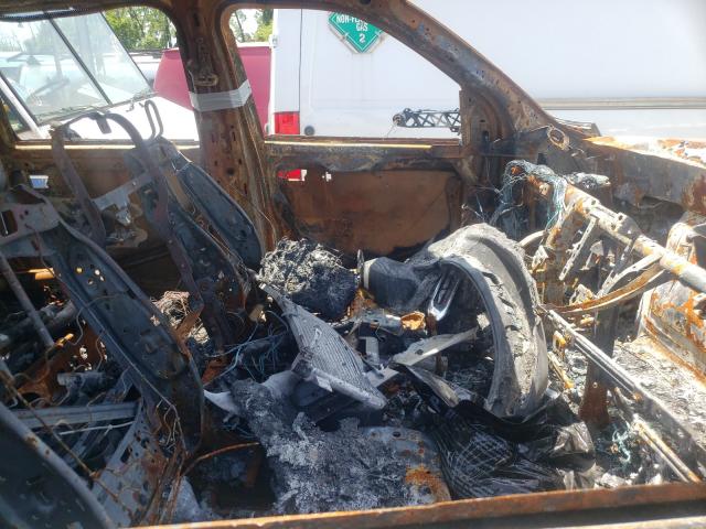 Photo 5 from auction – 2020 RAM 4500 with VIN 3C7WRLFL7LG299069