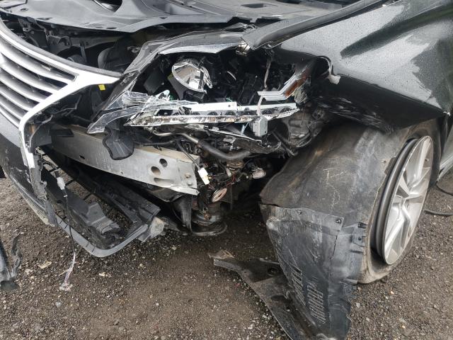 Photo 9 from auction – 2015 LEXUS RX 450H with VIN 2T2BC1BA8FC008644