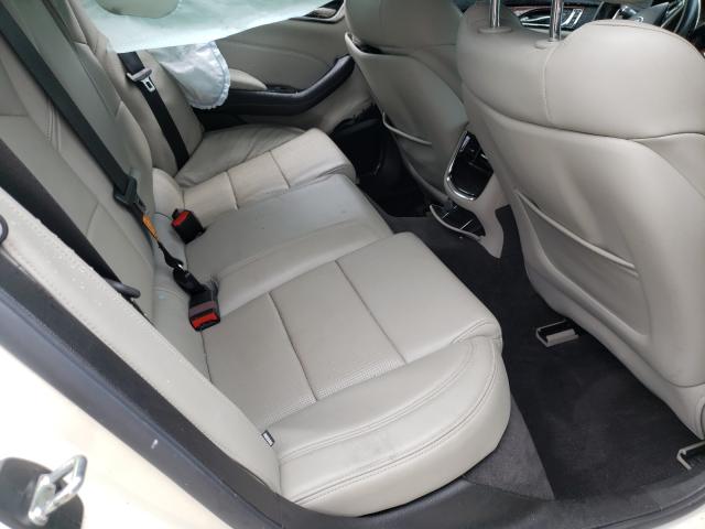 Photo 6 from auction – 2014 CADILLAC CTS with VIN 1G6AW5SX1E0144502