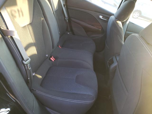 Photo 6 from auction – 2015 DODGE DART SXT with VIN 1C3CDFBBXFD222280