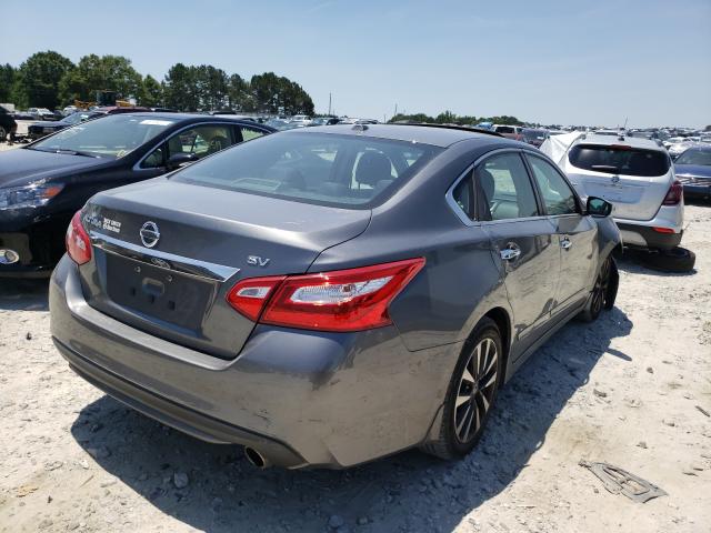 Photo 4 from auction – 2016 NISSAN ALTIMA 2.5 with VIN 1N4AL3AP0GC132988