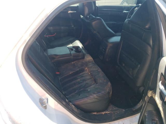Photo 6 from auction – 2016 CHRYSLER 300 S with VIN 2C3CCABT8GH328987