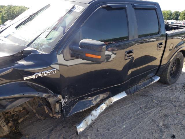 Photo 10 from auction – 2010 FORD F150 with VIN 1FTFW1EV1AKE04403