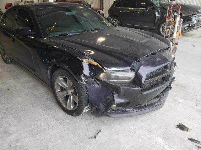 Photo 9 from auction – 2012 DODGE CHARGER R/ with VIN 2C3CDXCT8CH256813