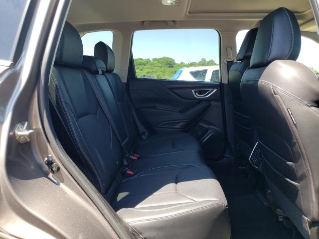 Photo 6 from auction – 2020 SUBARU FORESTER L with VIN JF2SKASC8LH581819