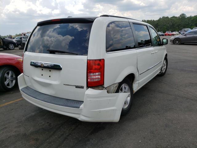Photo 4 from auction – 2009 CHRYSLER TOWN & COU with VIN 2A8HR54179R554365