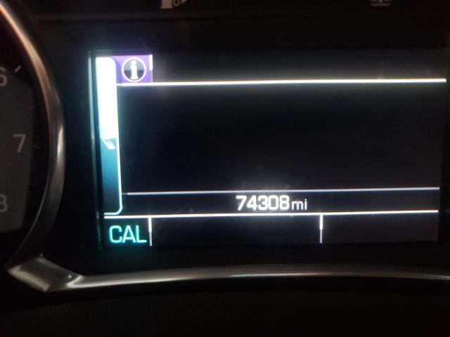 Photo 8 from auction – 2016 CHEVROLET MALIBU LT with VIN 1G1ZE5ST5GF317348