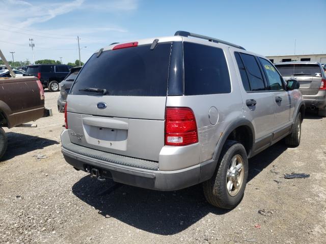 Photo 4 from auction – 2003 FORD EXPLORER X with VIN 1FMZU73K73UC74774