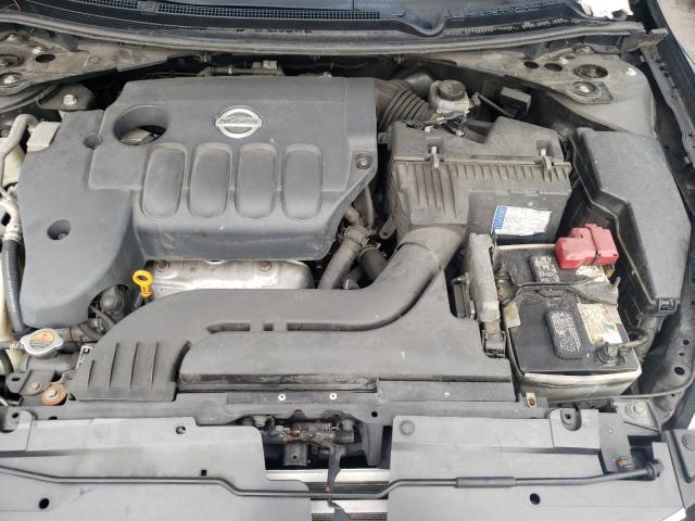Photo 7 from auction – 2011 NISSAN ALTIMA S with VIN 1N4AL2EP7BC172434