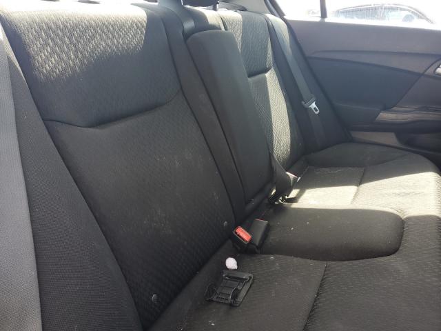 Photo 6 from auction – 2015 HONDA CIVIC LX with VIN 2HGFB2F52FH018119