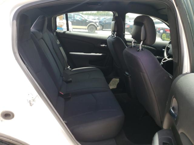 Photo 6 from auction – 2012 CHRYSLER 200 LX with VIN 1C3CCBAB5CN204577