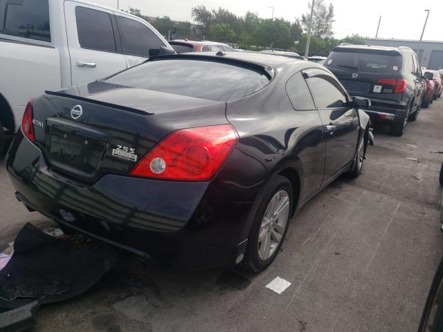 Photo 4 from auction – 2011 NISSAN ALTIMA S with VIN 1N4AL2EP7BC172434