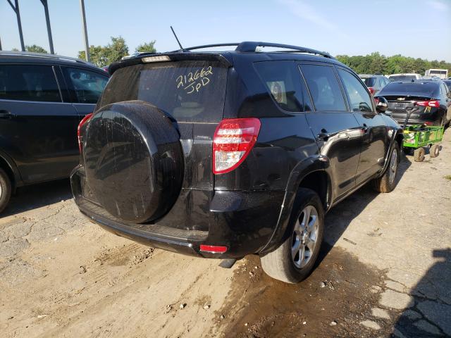 Photo 7 from auction – 2012 TOYOTA RAV4 LIMIT with VIN JTMYF4DVXC5047378