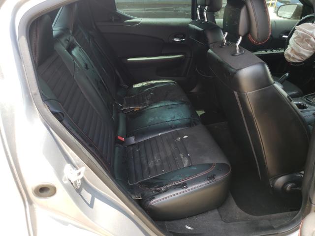 Photo 6 from auction – 2013 DODGE AVENGER R/ with VIN 1C3CDZBG0DN742427