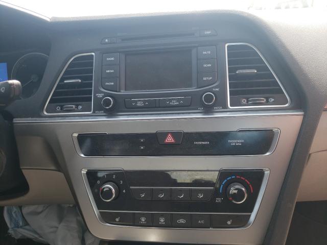 Photo 9 from auction – 2015 HYUNDAI SONATA SPO with VIN 5NPE34AF7FH094882
