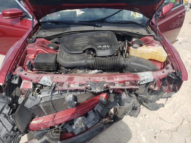 Photo 7 from auction – 2013 CHRYSLER 300 S with VIN 2C3CCAGG0DH741171