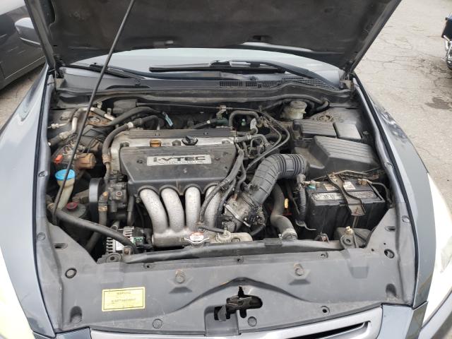 Photo 7 from auction – 2003 HONDA ACCORD EX with VIN JHMCM56753C072509