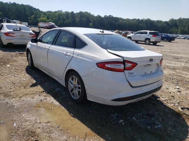 Photo 3 from auction – 2016 FORD FUSION SE with VIN 1FA6P0H79G5113309