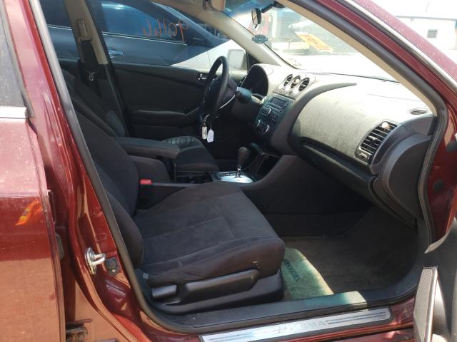 صورة رقم 5 من المزاد - 2012 NISSAN ALTIMA BAS مع VIN 1N4AL2AP9CC260456
