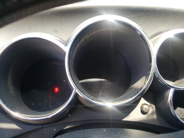Photo 8 from auction – 2003 TOYOTA COROLLA MA with VIN 2T1KY32E93C059330