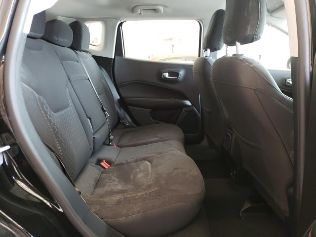 Foto 6 de la subasta – 2018 JEEP COMPASS SP con VIN 3C4NJCAB5JT339264