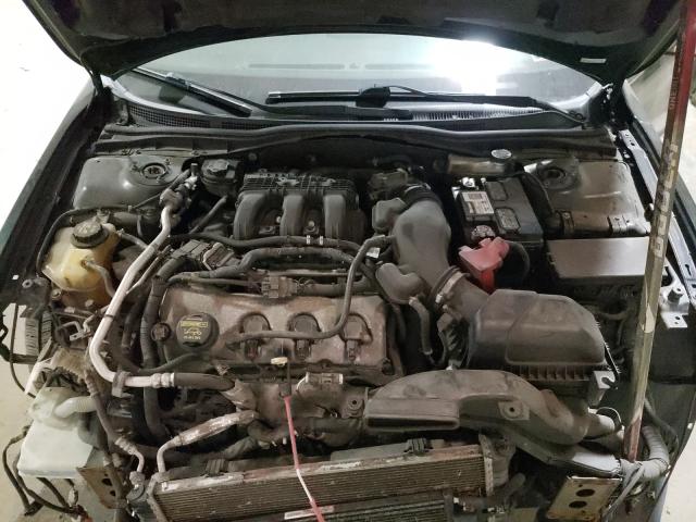 Photo 7 from auction – 2010 LINCOLN MKZ with VIN 3LNHL2JC2AR612924