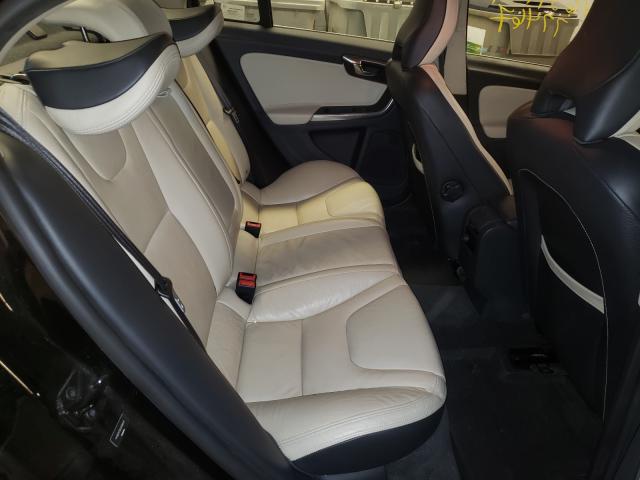 Photo 6 from auction – 2012 VOLVO S60 T5 with VIN YV1622FS6C2026517