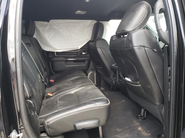 Photo 6 from auction – 2020 RAM 3500 LIMIT with VIN 3C63RRPL8LG105478