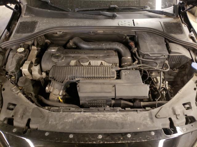 Photo 7 from auction – 2012 VOLVO S60 T5 with VIN YV1622FS6C2026517