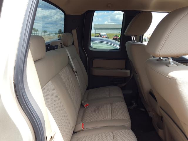 Photo 6 from auction – 2009 FORD F150 SUPER with VIN 1FTPX14V69FA57559