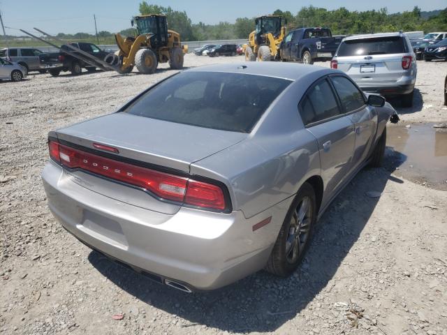 Photo 4 from auction – 2013 DODGE CHARGER SX with VIN 2C3CDXJG5DH580406