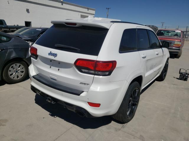 Photo 4 from auction – 2016 JEEP GRAND CHER with VIN 1C4RJFDJ0GC316792