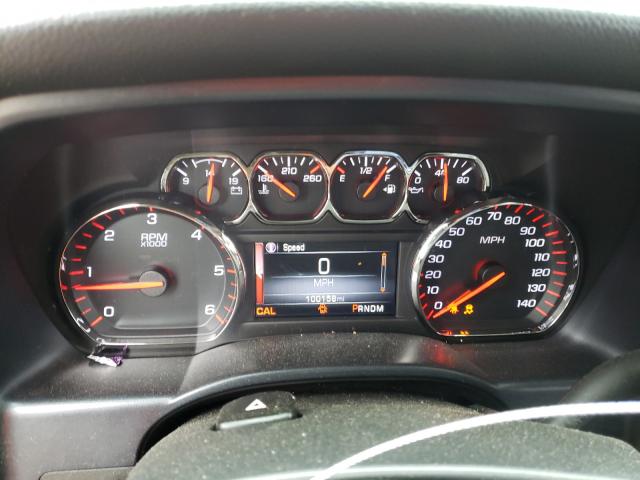 Photo 8 from auction – 2015 GMC SIERRA K15 with VIN 3GTU2VEC8FG149479
