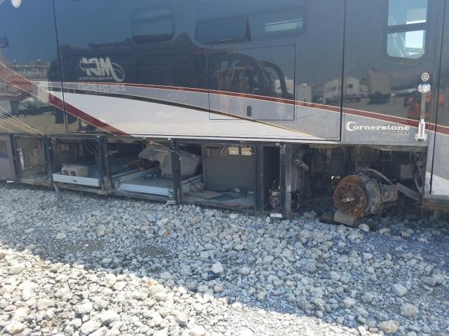 Photo 9 from auction – 2011 COACH MOTORHOME with VIN 4VZAU1C93BC073260