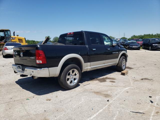 Photo 4 from auction – 2011 DODGE RAM 1500 with VIN 1D7RV1CT8BS589736