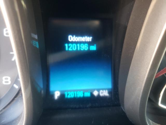 Photo 8 from auction – 2014 CHEVROLET MALIBU 1LT with VIN 1G11C5SL4EF201400