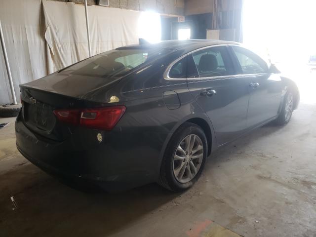Photo 4 from auction – 2016 CHEVROLET MALIBU LT with VIN 1G1ZE5ST5GF317348