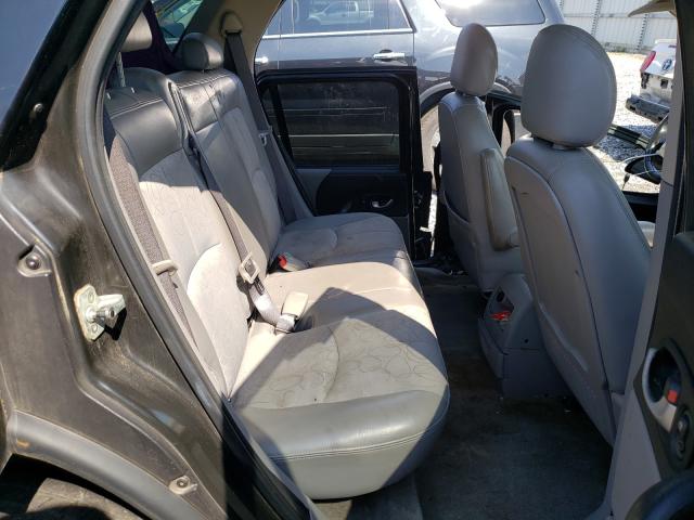 Photo 9 from auction – 2005 SATURN VUE with VIN 5GZCZ53415S817177