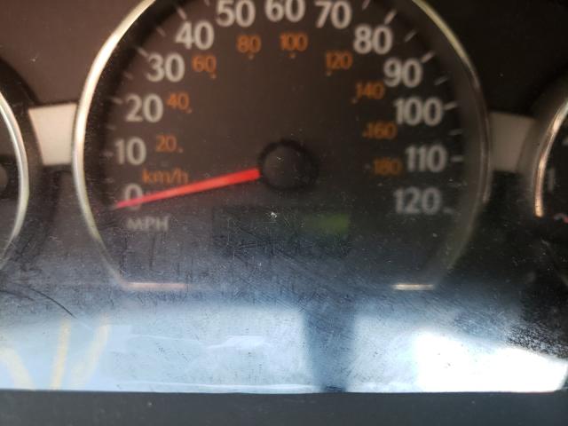 Photo 8 from auction – 2007 SATURN ION LEVEL with VIN 1G8AJ55F77Z183733
