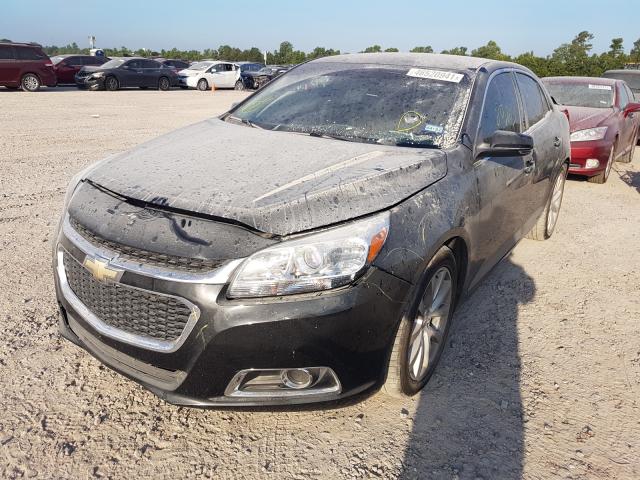 Photo 2 from auction – 2015 CHEVROLET MALIBU LTZ with VIN 1G11F5SL6FF314418
