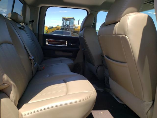 Photo 6 from auction – 2011 DODGE RAM 1500 with VIN 1D7RV1CT8BS589736