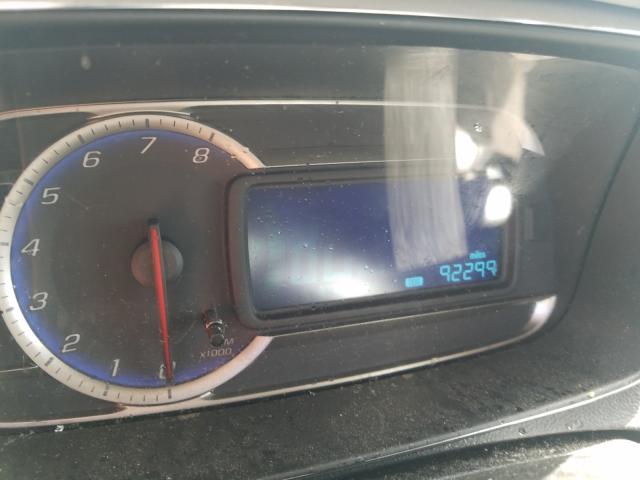 صورة رقم 8 من المزاد - 2016 CHEVROLET TRAX 1LT مع VIN 3GNCJLSB7GL275248