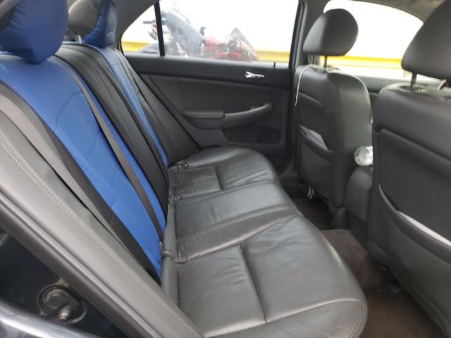 Photo 6 from auction – 2003 HONDA ACCORD EX with VIN JHMCM56753C072509