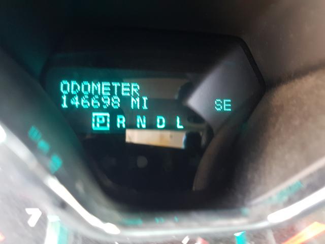 Photo 8 from auction – 2014 CHEVROLET TRAVERSE L with VIN 1GNKRGKDXEJ286794