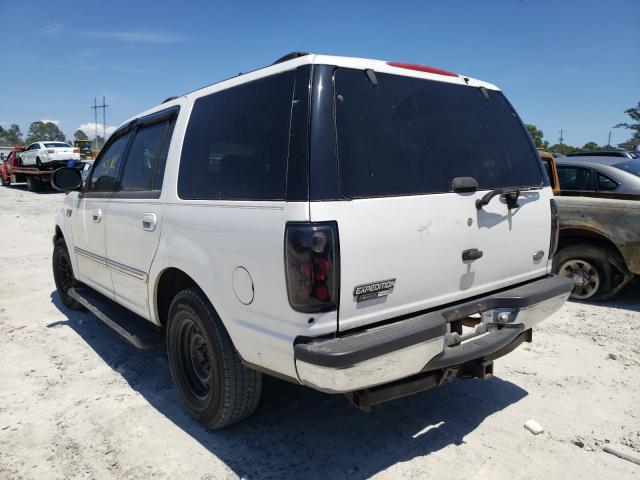 Photo 3 from auction – 2001 FORD EXPEDITION with VIN 1FMRU15L21LA98111