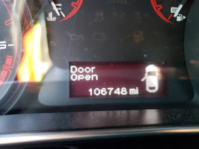Photo 8 from auction – 2013 DODGE DART SXT with VIN 1C3CDFBA9DD288923